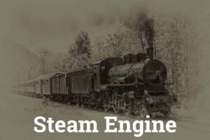 Steam Engine