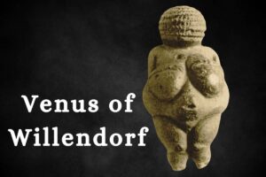 Venus of willendorf