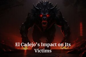 El Cadejo's Impact on Its Victims