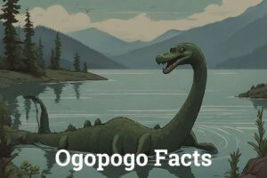 Ogopogo Facts