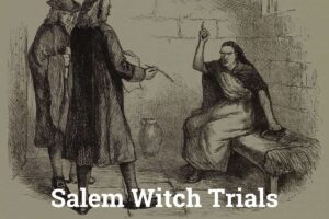 Salem Witch Trials