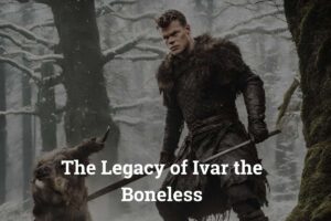 The Legacy of Ivar The Boneless