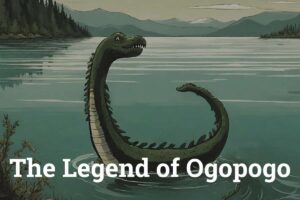 The Legend of Ogopogo