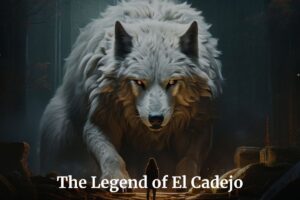 The Legend of El Cadejo