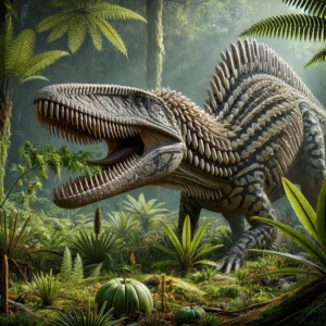 What Made Nigersaurus Unique?