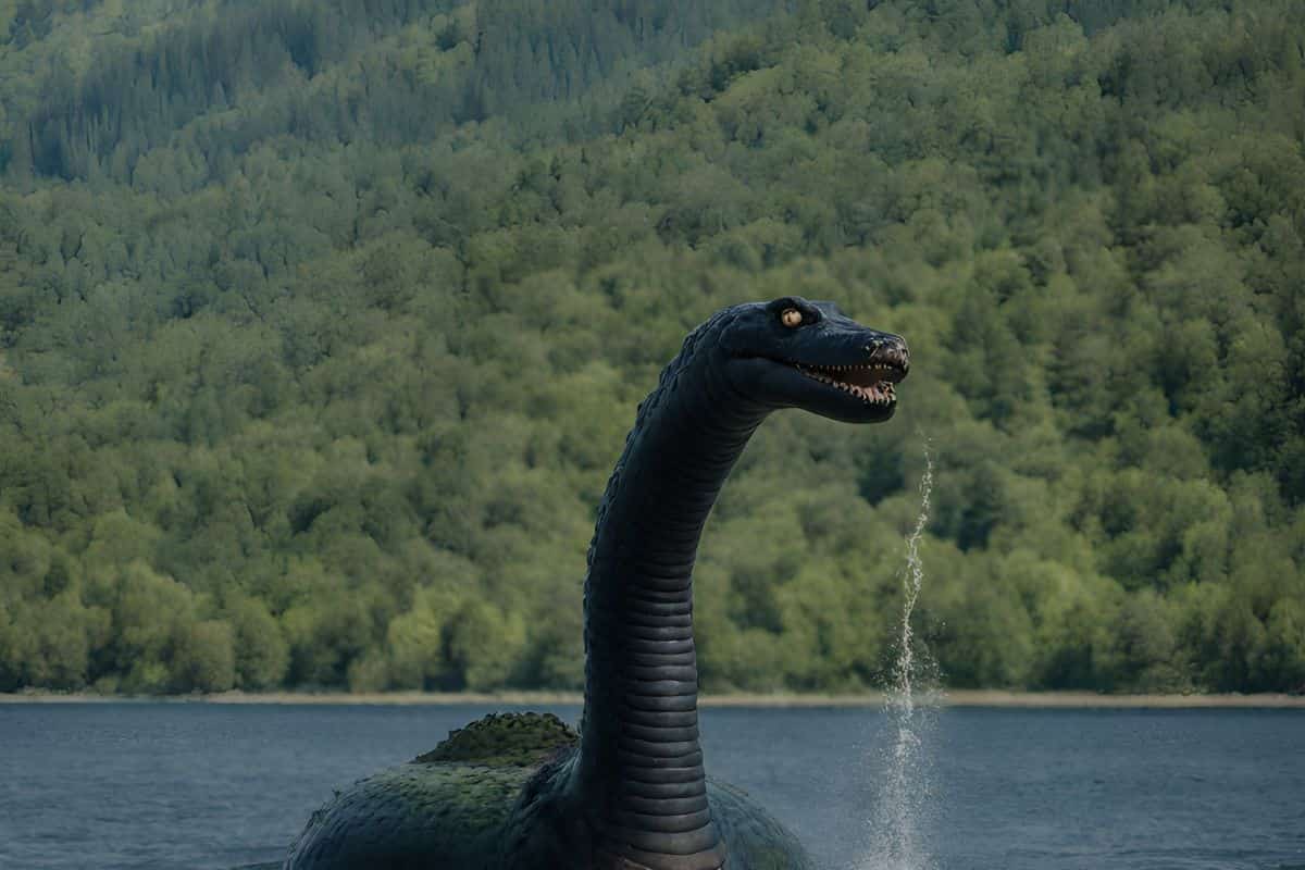 Ogopogo | Facts, Symbols and Significance | Historicways